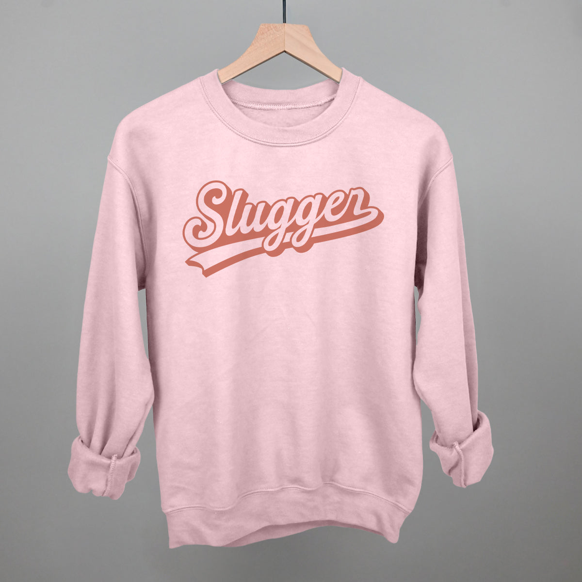 Slugger