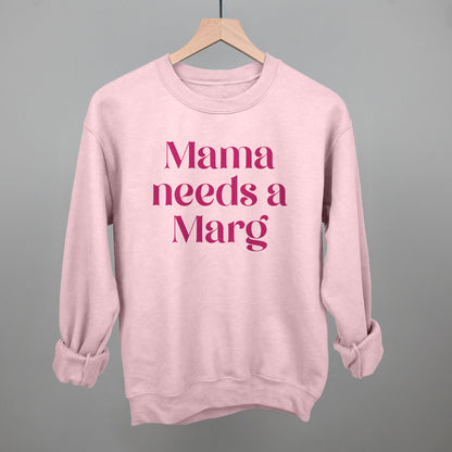 Mama Needs A Marg