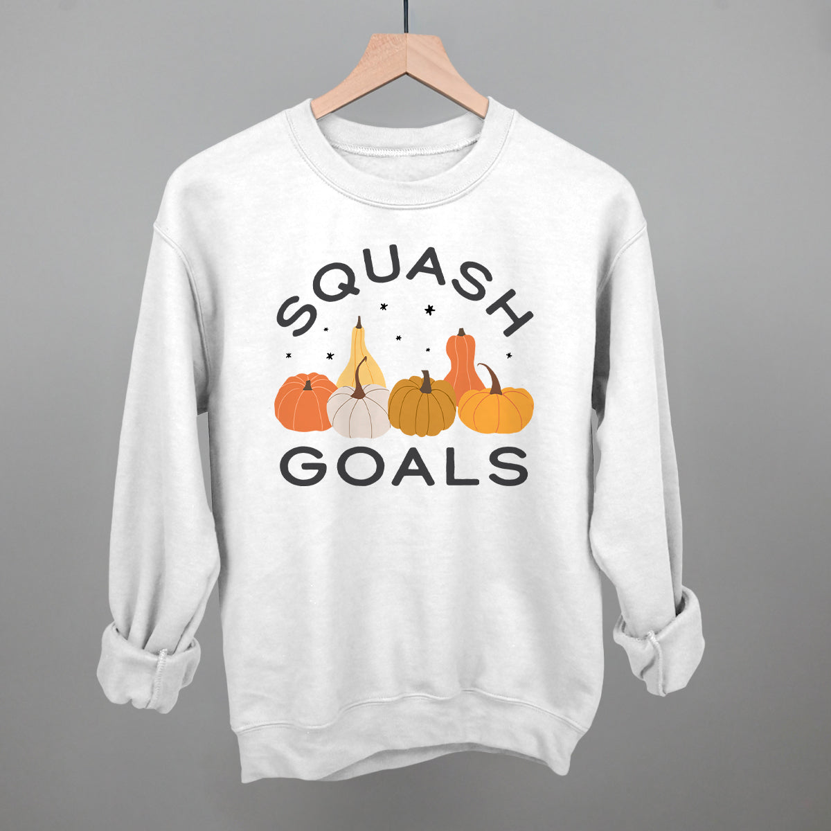 Squash Goals