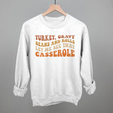 Let Me See That Casserole