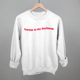 Karma Is My Boyfriend