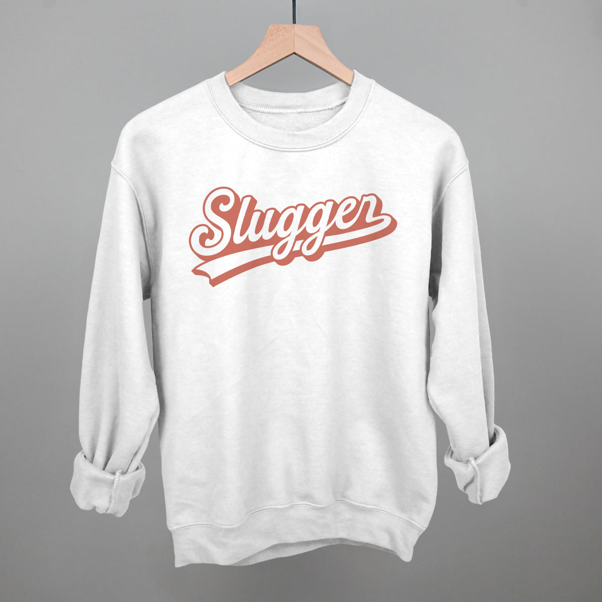 Slugger