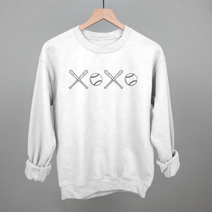 XOXO (Baseball)