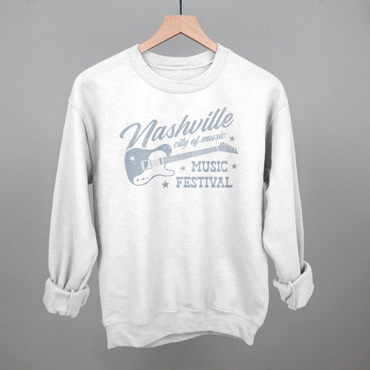 Nashville City Of Music