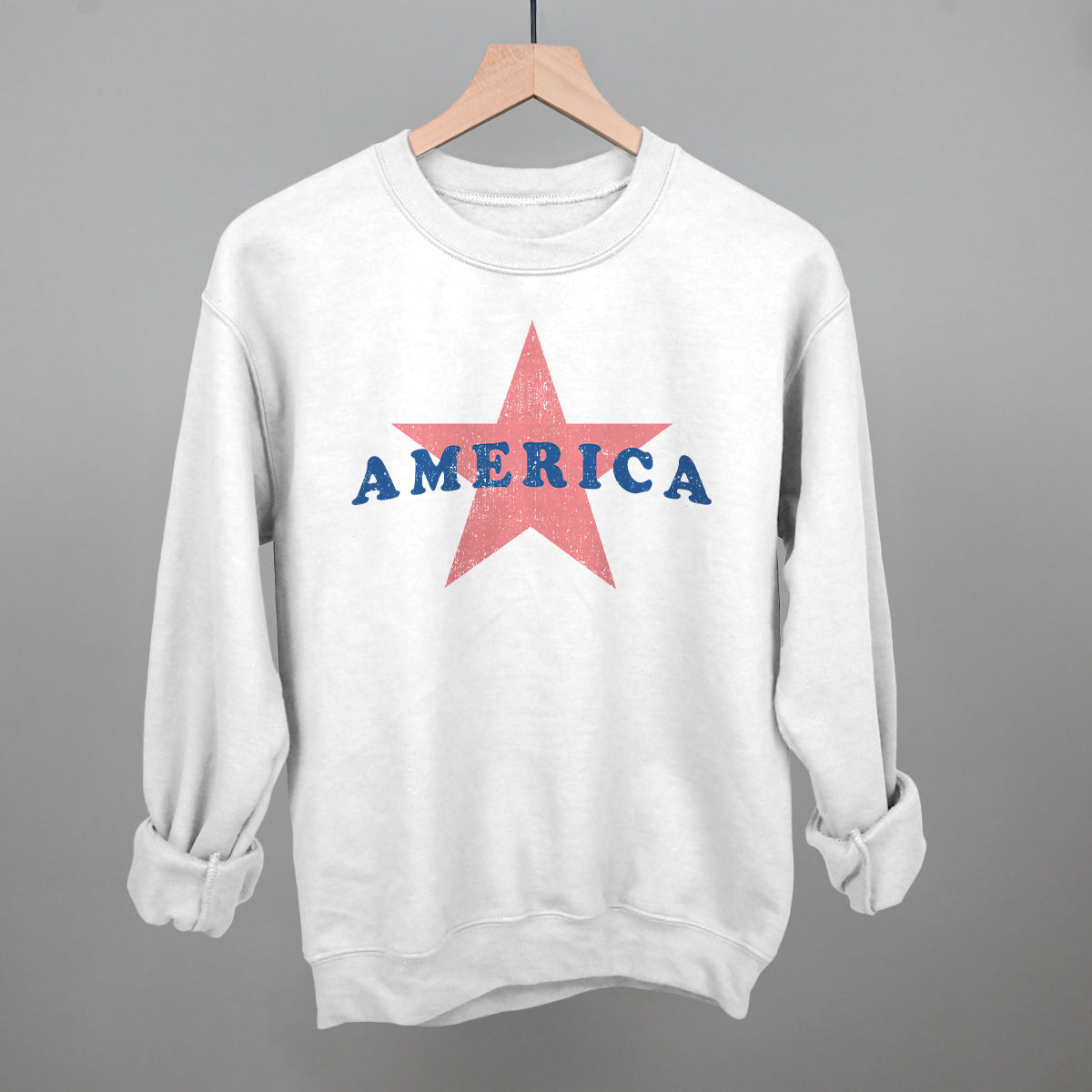 America Star Arc