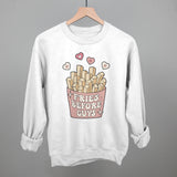 Fries Before Guys