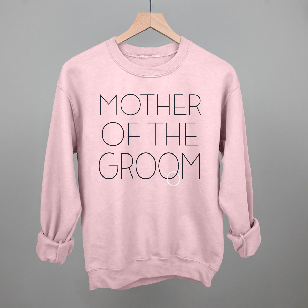 Mother of the Groom (Deco Ring)