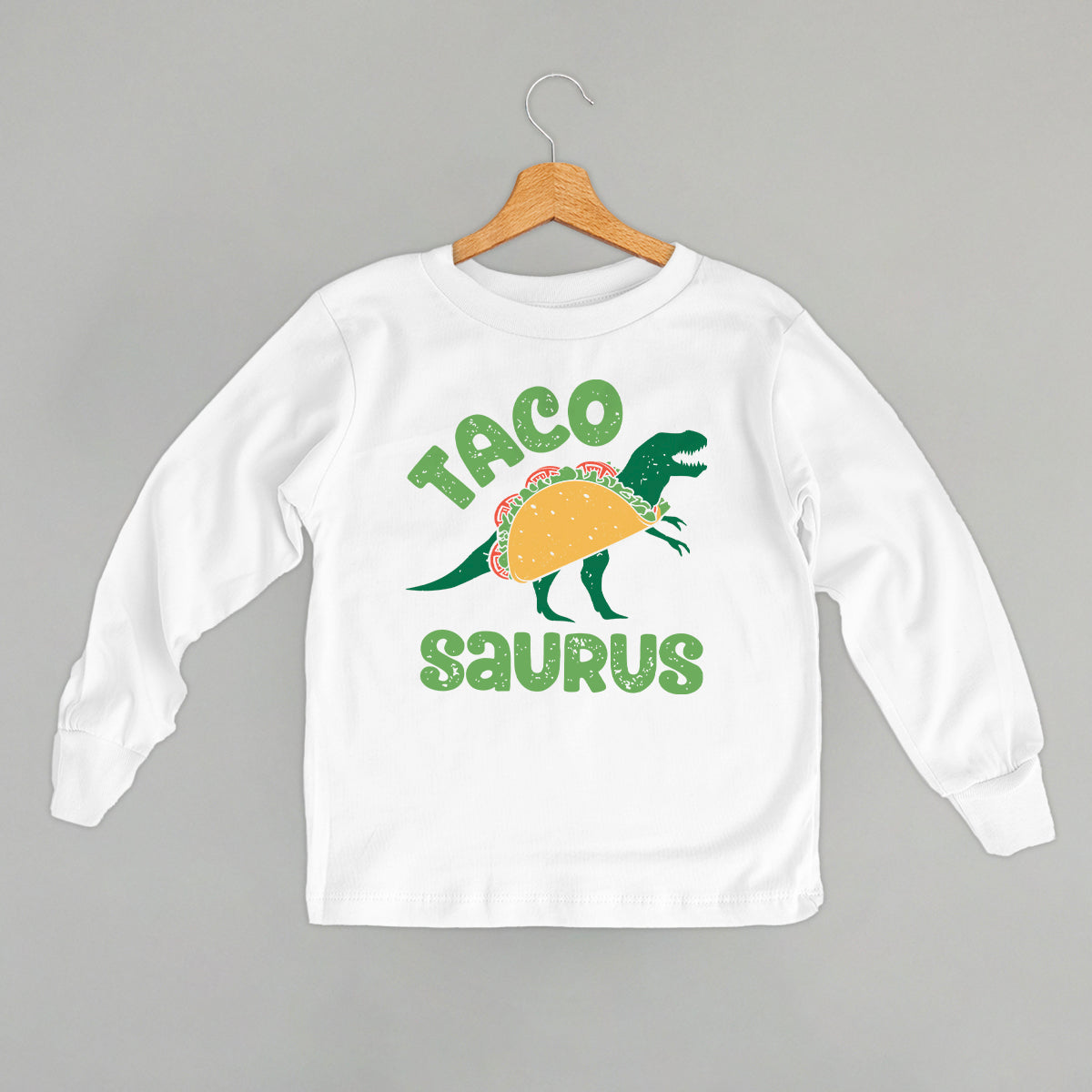 Tacosaurus (Kids)
