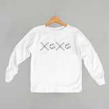 XOXO (Baseball Kids)