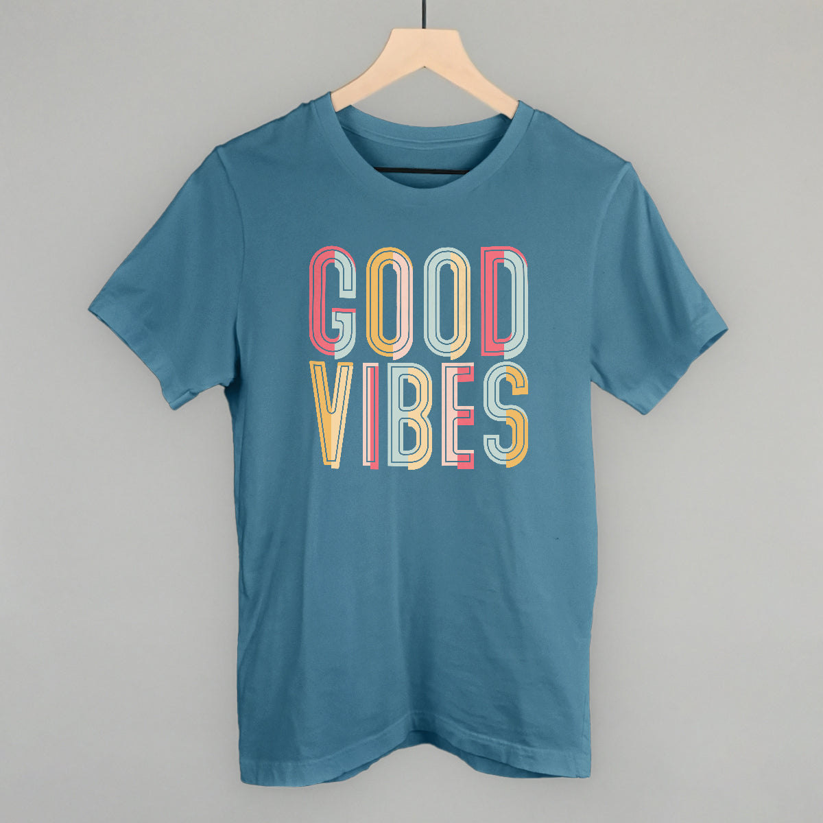 Good Vibes