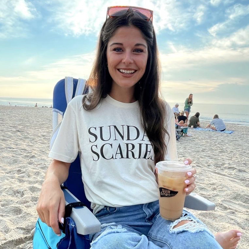 Sunday Scaries