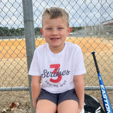 3 Strikes You're Out (Kids)