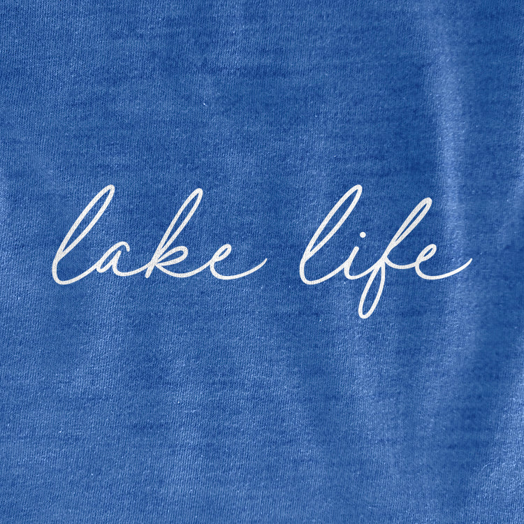 Lake Life