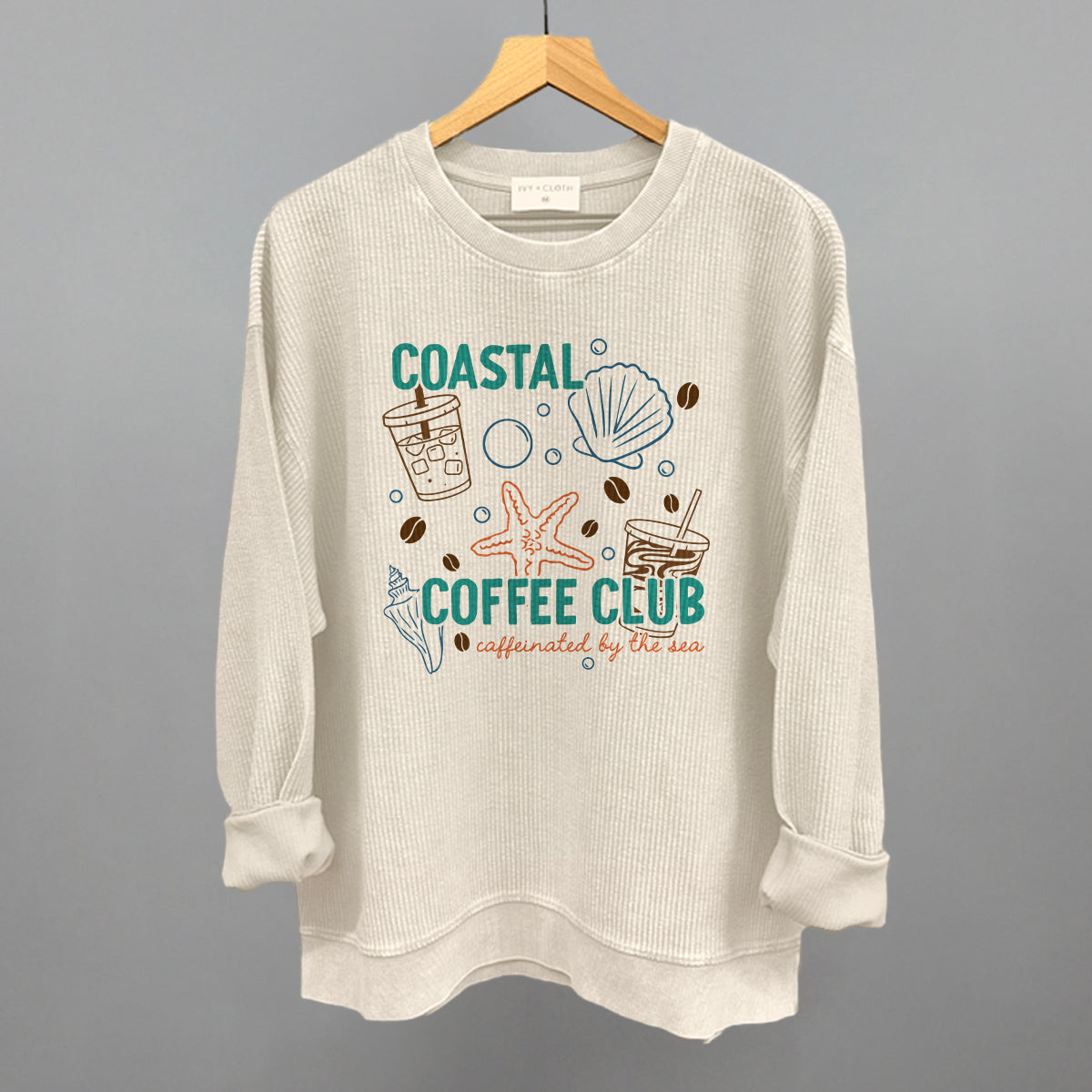 Coastal Coffee Club