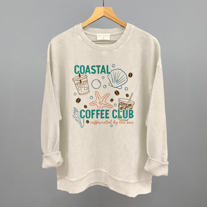 Coastal Coffee Club