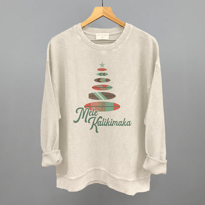 Mele Kalikimaka Surfboards