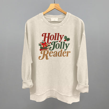 Holly Jolly Reader