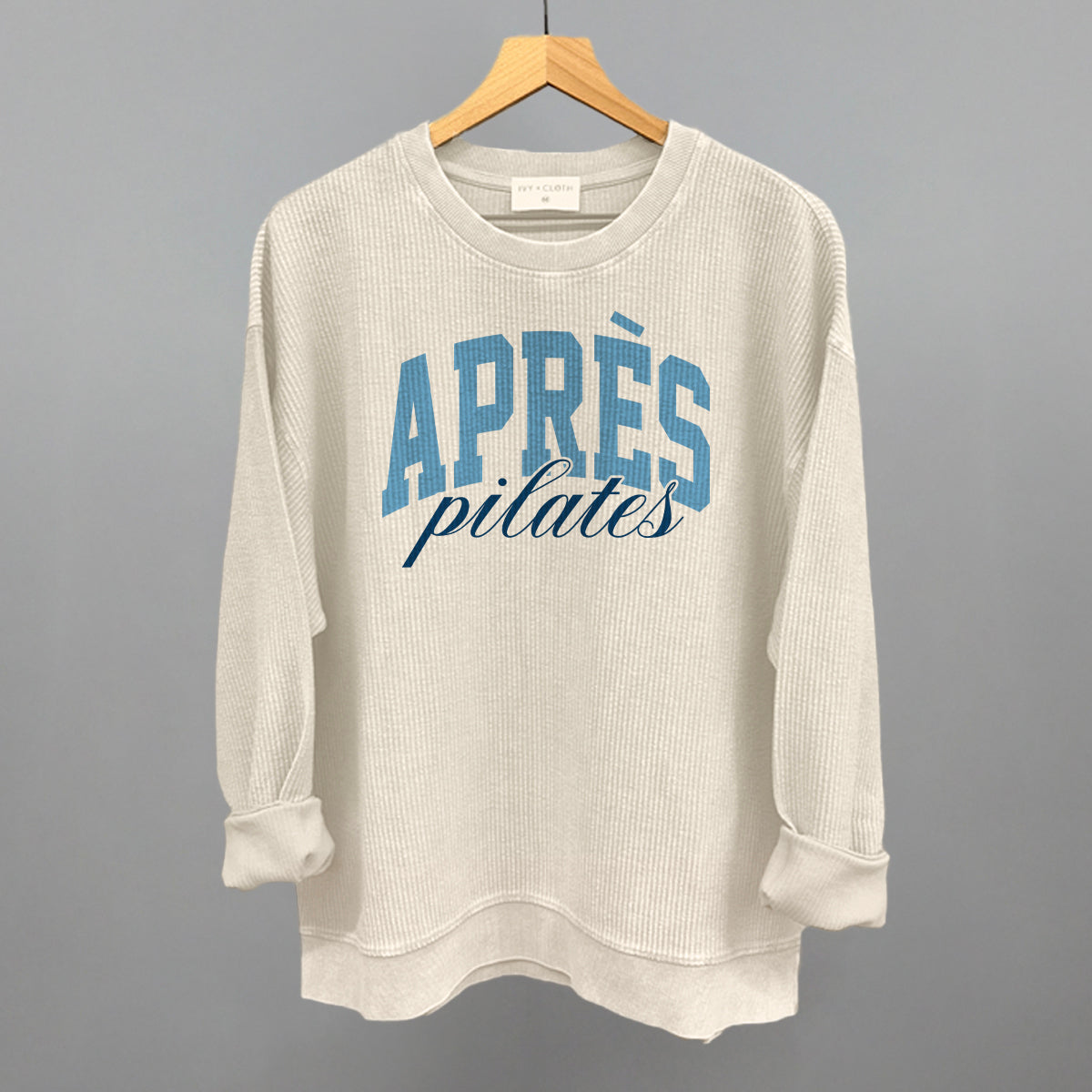 Apres Pilates