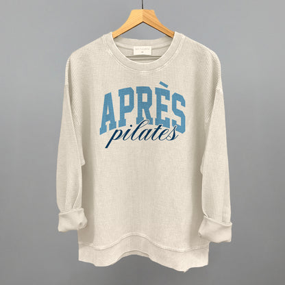 Apres Pilates