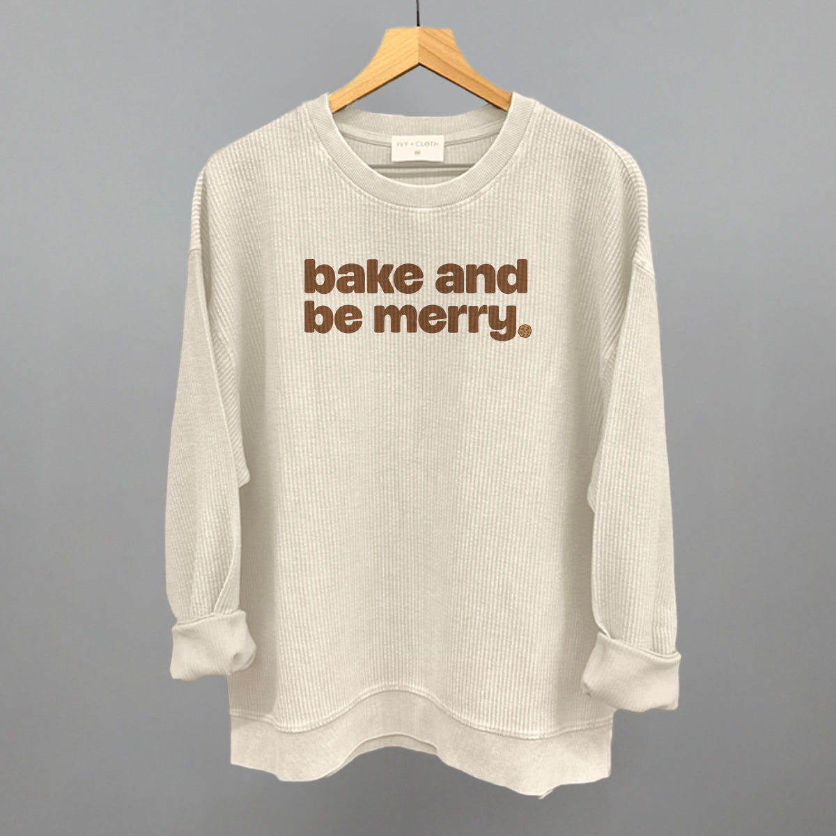 Bake And Be Merry