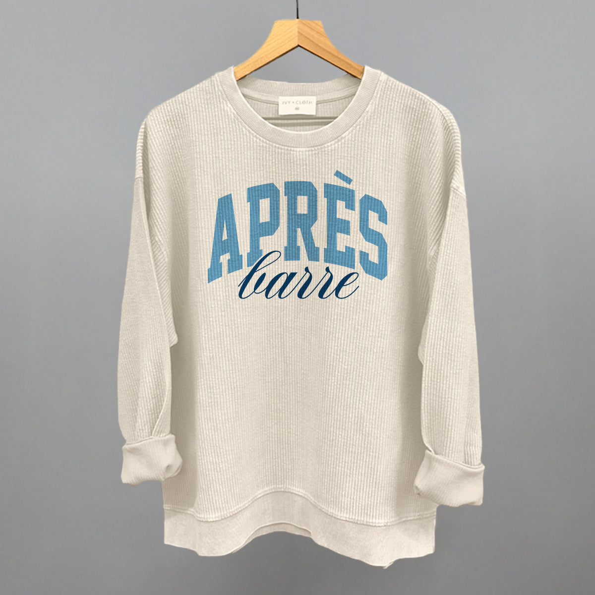 Apres Barre