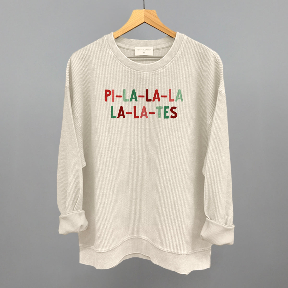 Pi-La-La-La-Tes