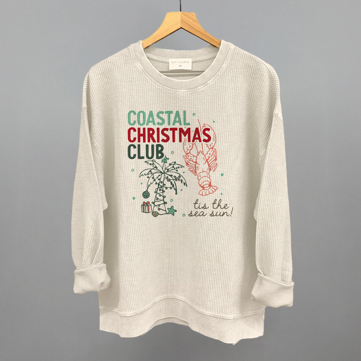 Coastal Christmas Club