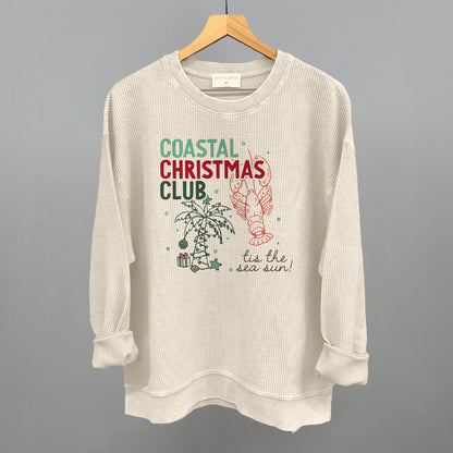 Coastal Christmas Club