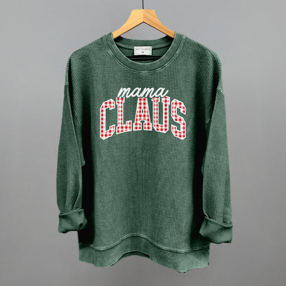 Mama Claus Script And Arch