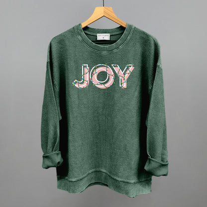 Joy Christmas Lights