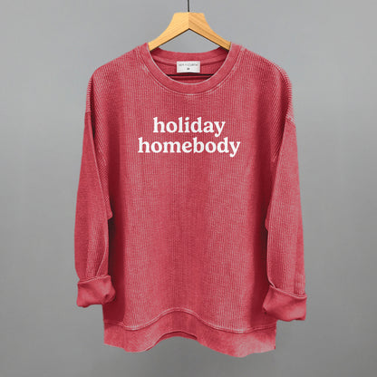 Holiday Homebody