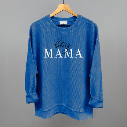 Boy Mama