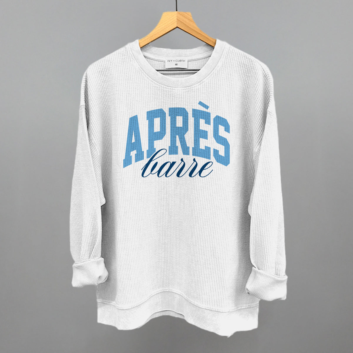 Apres Barre