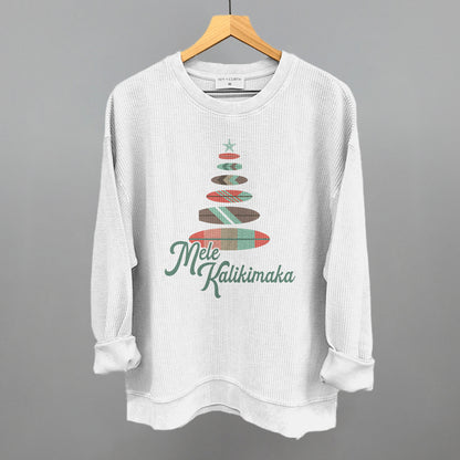 Mele Kalikimaka Surfboards