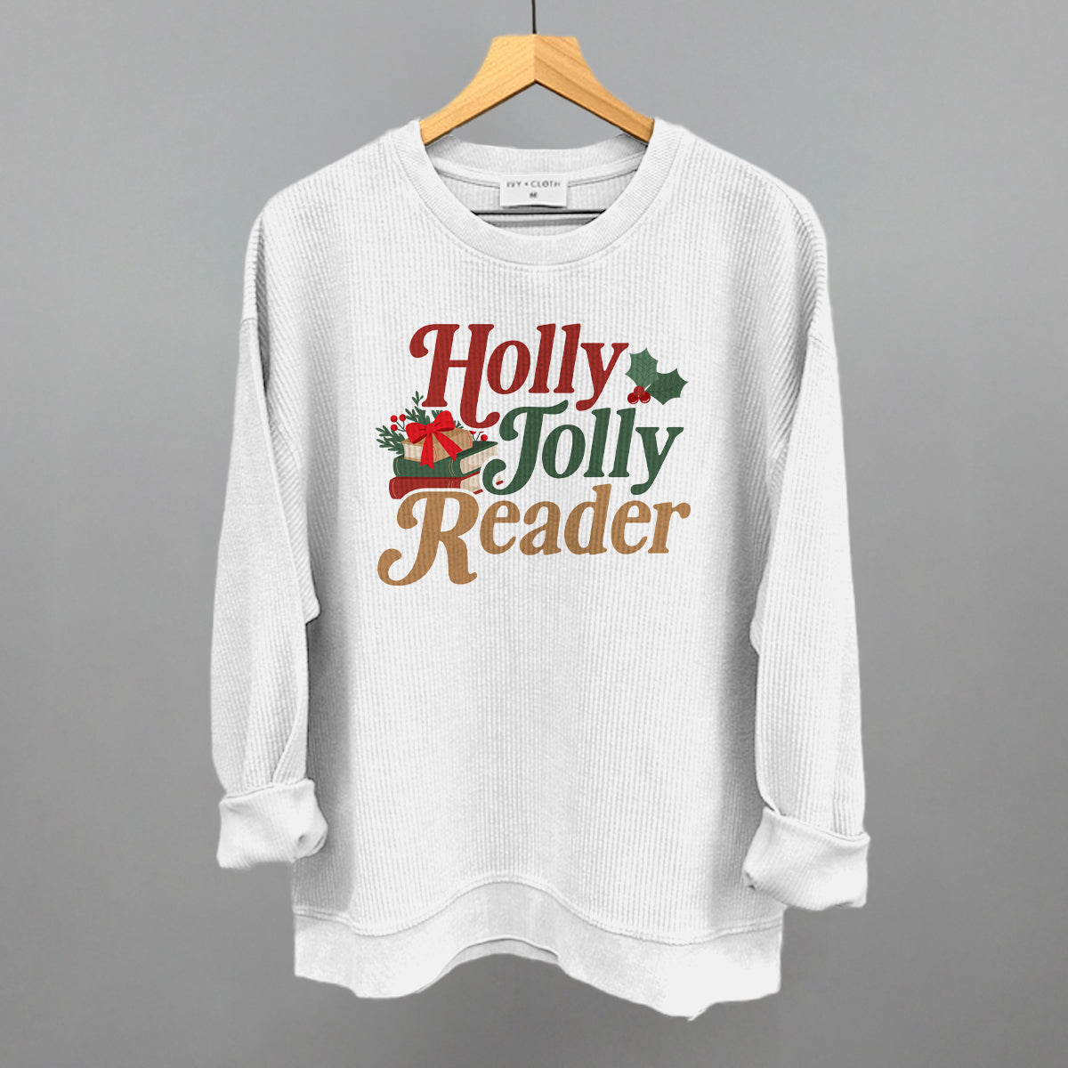 Holly Jolly Reader
