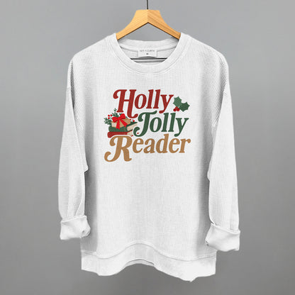 Holly Jolly Reader