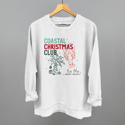 Coastal Christmas Club