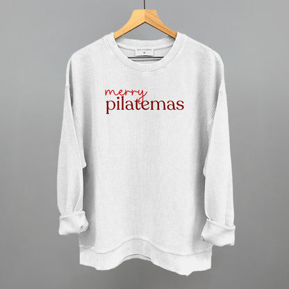 Merry Pilatemas