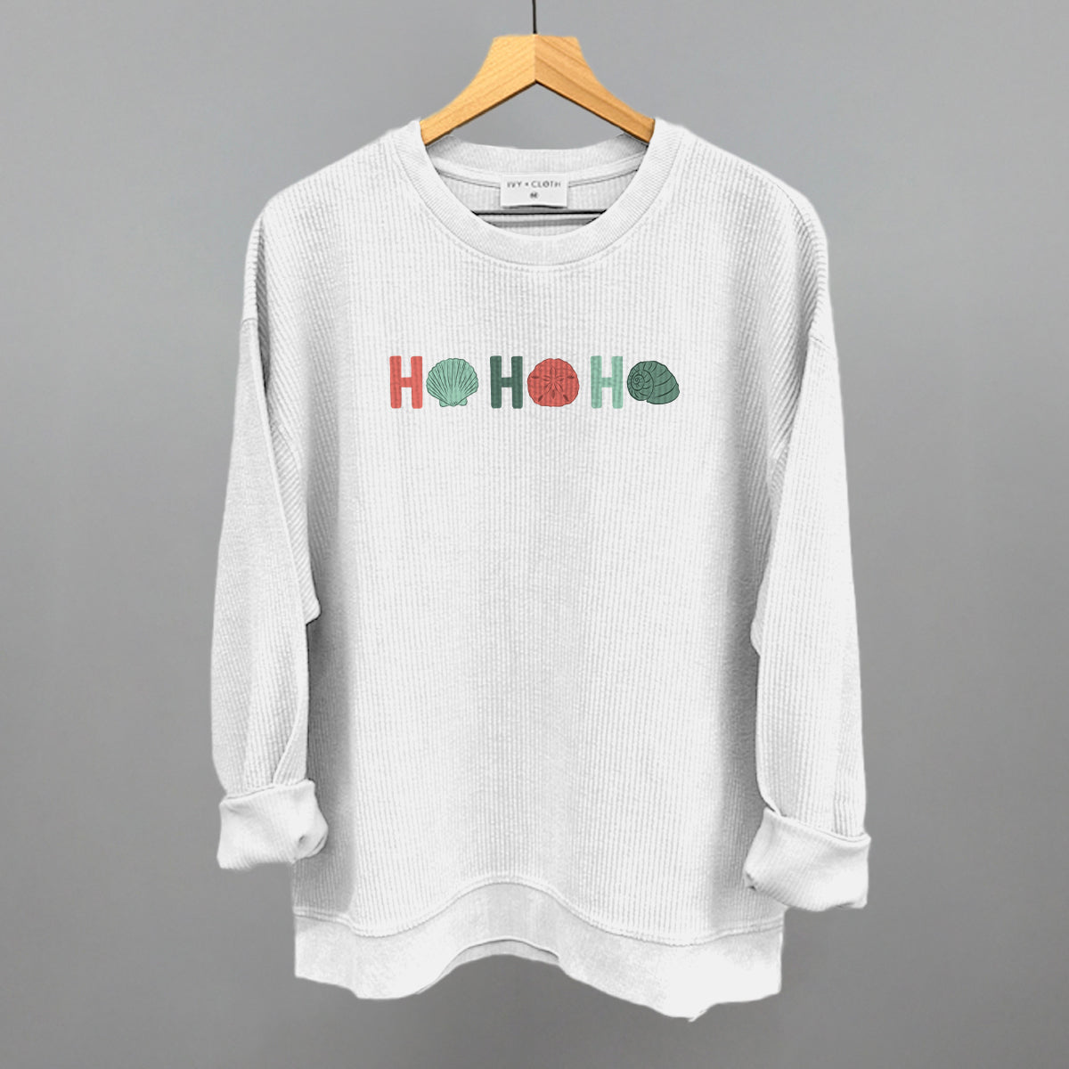 Ho Ho Ho Beach Icons
