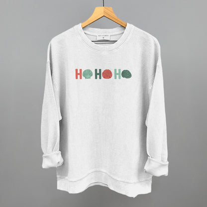 Ho Ho Ho Beach Icons
