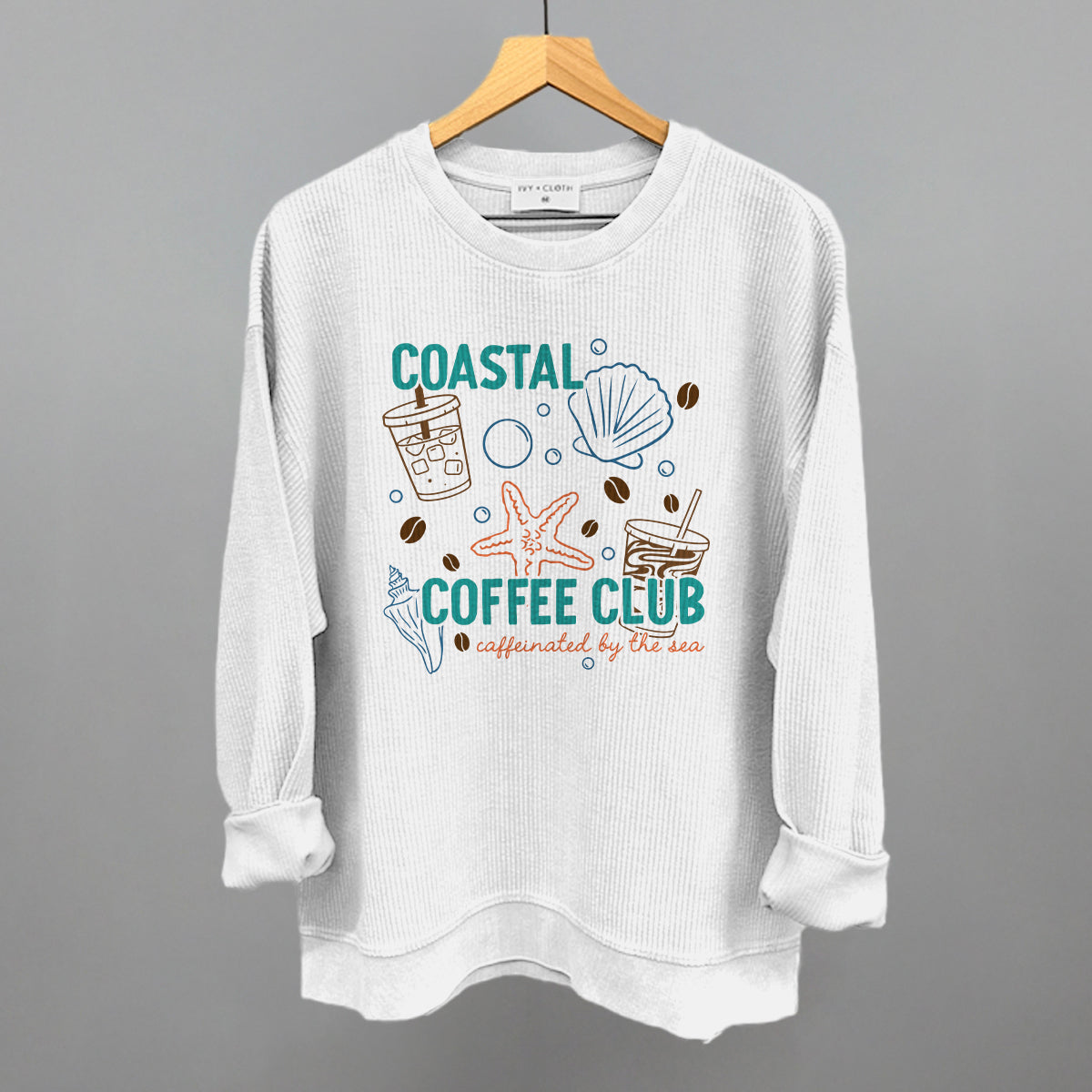 Coastal Coffee Club