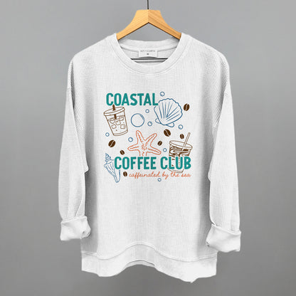 Coastal Coffee Club