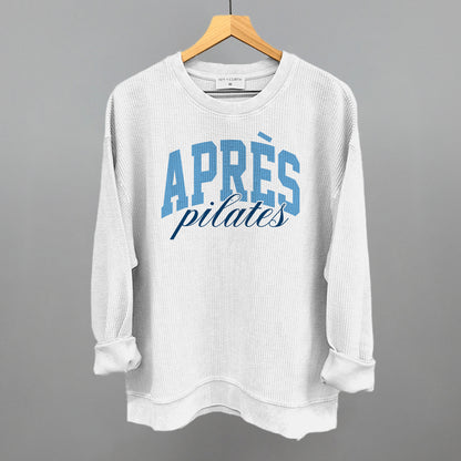Apres Pilates