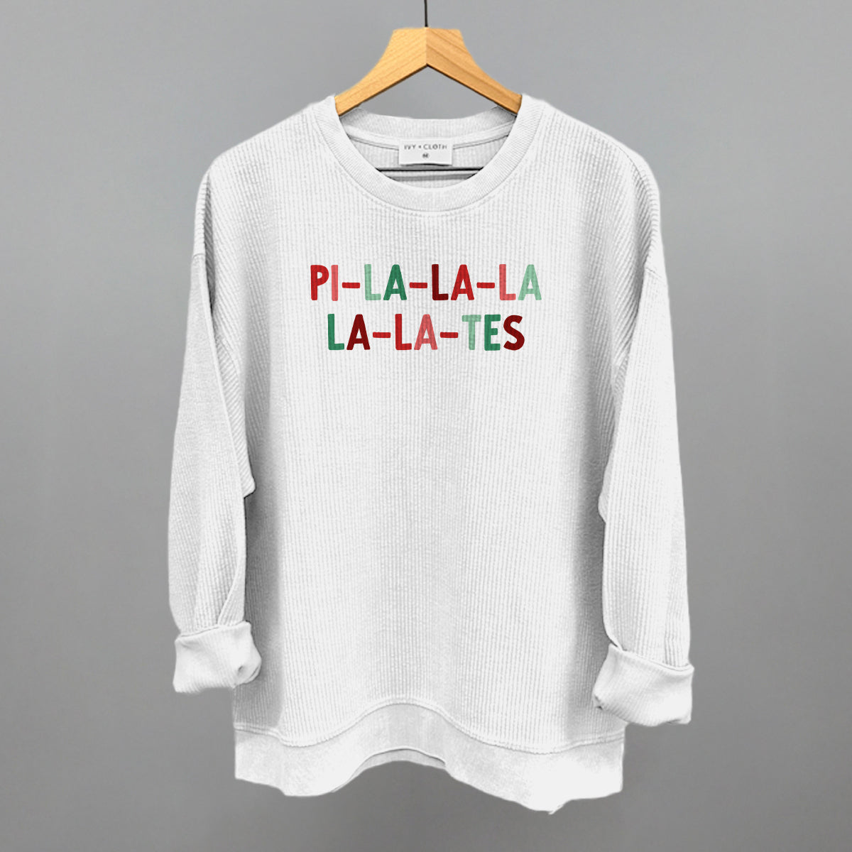 Pi-La-La-La-Tes