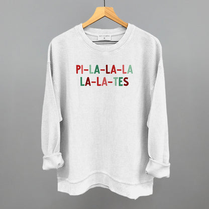 Pi-La-La-La-Tes