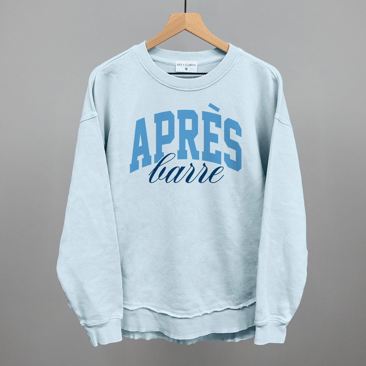 Apres Barre