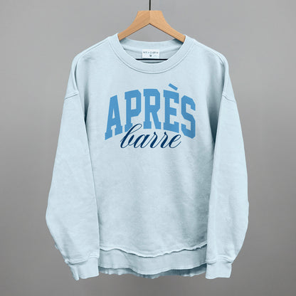 Apres Barre