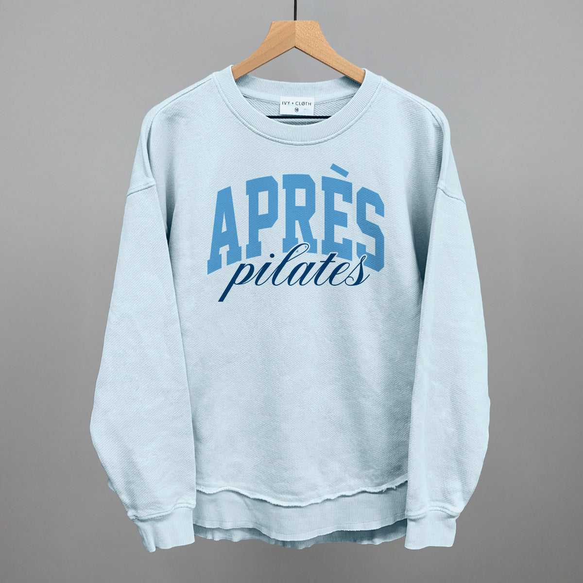 Apres Pilates