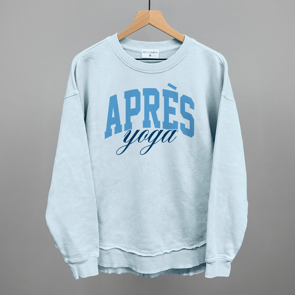Apres Yoga
