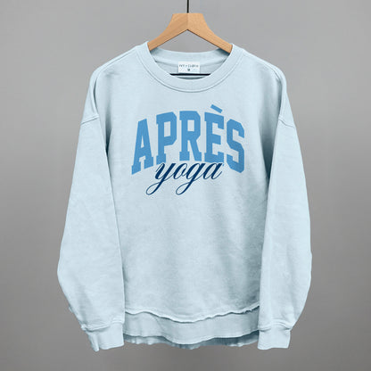 Apres Yoga
